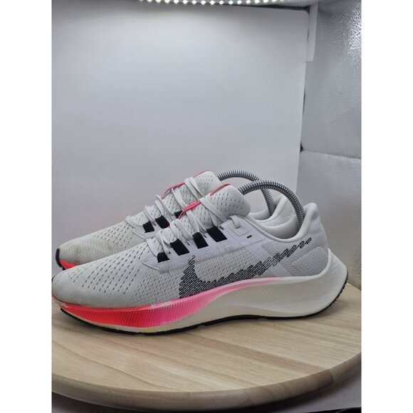 Nike Air Zoom Pegasus 38 ‘Rawdacious’ DJ5397-100 Womens Size 9 Mens 7.5 - Picture 1 of 12